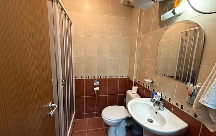 ID 15863 Zweizimmerwohnung in Solmarine Foto 4