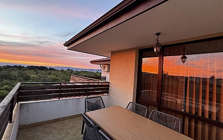 ID 14581 Dreizimmerwohnung in Viyana Foto 5