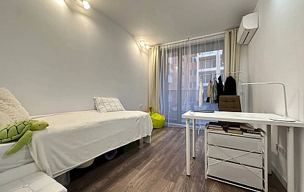 ID 14854 Vierzimmerwohnung in Sunny View Central Foto 5