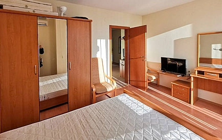 ID 15781 Dreizimmerwohnung in der Wohnanlage Imperial Fort Foto 8