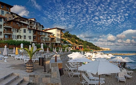 ID 14723 Zweizimmerwohnung im Gartenparadies Foto 6