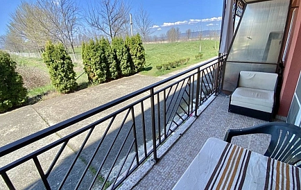 ID 15465 Studiowohnung in Holiday Fort Club Foto 8