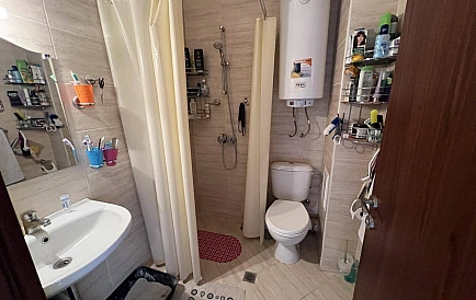 ID 13781 Zweizimmerwohnung in Varna Foto 4