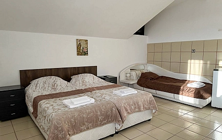 ID 13390 Hotel in Aheloy Foto 2