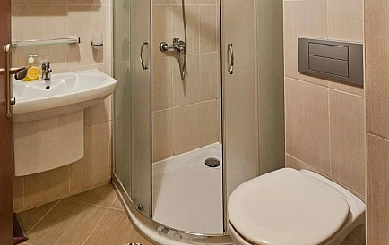 ID 14723 Zweizimmerwohnung im Gartenparadies Foto 4