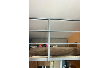 ID 16085 Studio-Apartment in Rose Garden Foto 2
