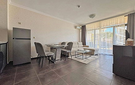 ID 15314 Zweizimmerwohnung in Dolce Vita 2 Foto 8