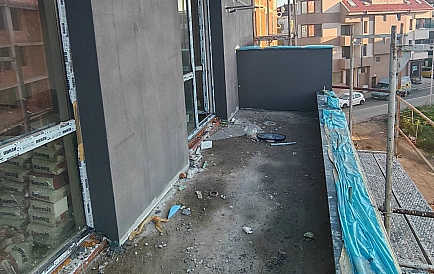 ID 14911 Zweizimmerwohnung in Villa Roca 6 Foto 5