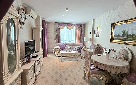 ID 16467 Zweizimmerwohnung in Amore Beach Foto 1 