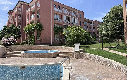 ID 14185 Zweizimmerwohnung in Sunny Day 6 Foto 6