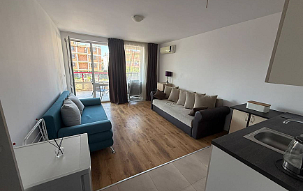 ID 16310 Studio-Wohnung in Cabana Beach Foto 1 
