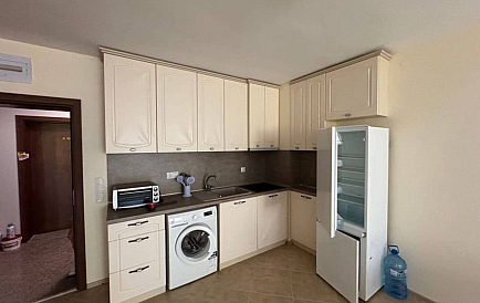 ID 15899 Zweizimmerwohnung in St. Sofia Foto 1 