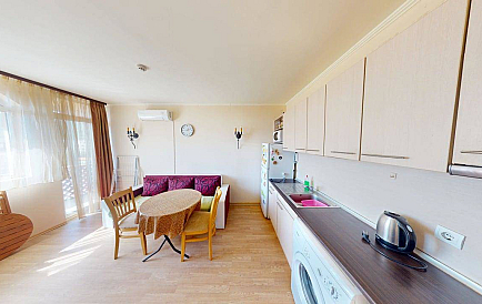 ID 14318 Zwei-Zimmer-Wohnung im Atrium Beach Foto 1 