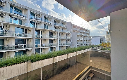 ID 14871 Zweizimmerwohnung in Helena Foto 6