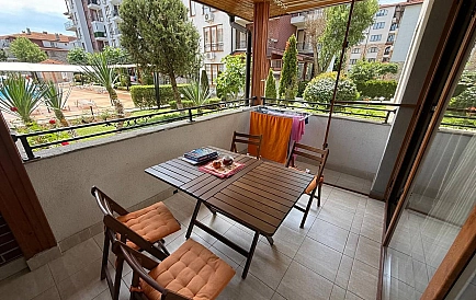 ID 16463 Zweizimmerwohnung in Apollon 7 Foto 4