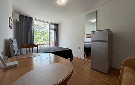 ID 15647 Studioapartment in Gerber 3 Foto 7