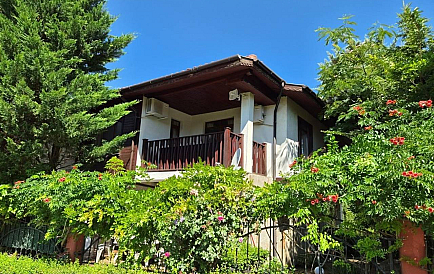 ID 16710 Haus in Hill Top Villas Foto 1 