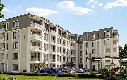 ID 15342 Zweizimmerwohnung in La Mer House Foto 4