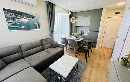 ID 16652 Zweizimmerwohnung in Harmony Suites 14 Foto 1 