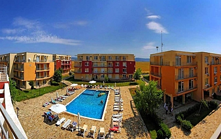 ID 14842 Санни Дей 5 Foto 6