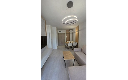 ID 16331 Zweizimmerwohnung in Domenico Foto 10