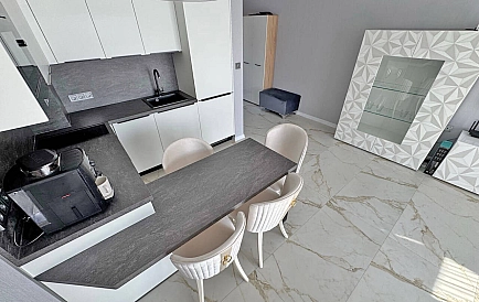 ID 14778 Dreizimmerwohnung in Sun Coast Resort Foto 8