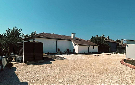 ID 16397 Haus in Hadzhi Dimitar Foto 1 