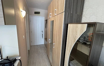 ID 16525 Studio-Wohnung in Harmony Suites Monte Carlo Foto 9