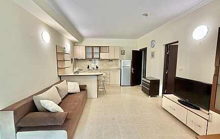 ID 14746 Zweizimmerwohnung in St. Georg Palace Foto 1 