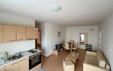 ID 15890 Dreizimmerwohnung in New Line Village Foto 8