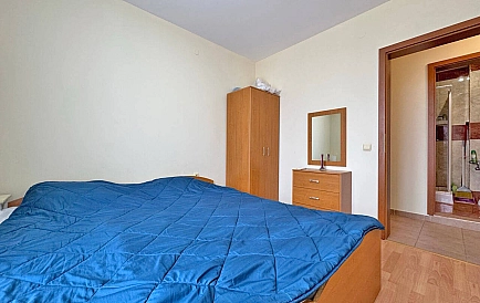 ID 15372 Zweizimmerwohnung in Nessebar Fort Foto 7