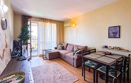 ID 14777 Zweizimmerwohnung in Rutland Beach Foto 1 