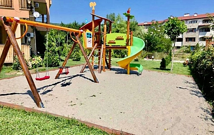 ID 15098 Zweizimmerwohnung in Sky Dreams Foto 10