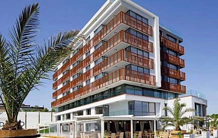 ID 14536 Zweizimmerwohnung in Paradiso Foto 6