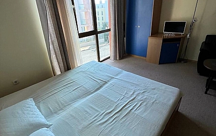 ID 15533 Studio-Apartment in Saint George Foto 10
