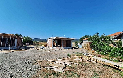 ID 16092 Häuser vom Bauträger in Orizare Foto 2
