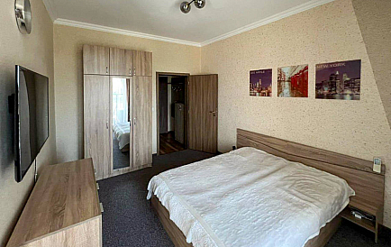 ID 14004 Studio-Apartment in Lazuren Bryag Foto 1 