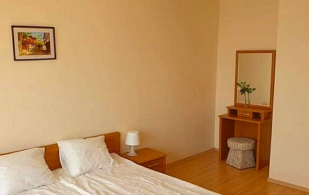 ID 13253 Dreizimmerwohnung in Messambria Fort Foto 10