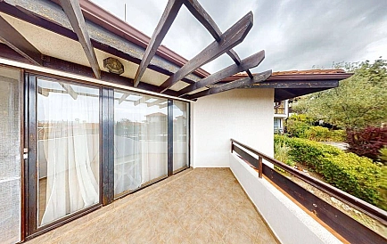 ID 14710 Zweizimmerwohnung in Bay View Villas Foto 10