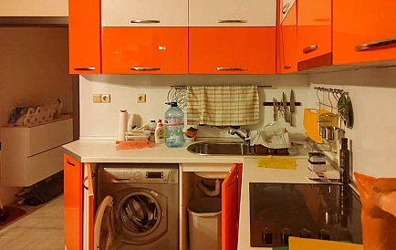 ID 14787 Vierzimmerwohnung in Elitonia Gardens 2 Foto 2