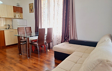 ID 12484 Zweizimmerwohnung in Raduga 1 Foto 1 