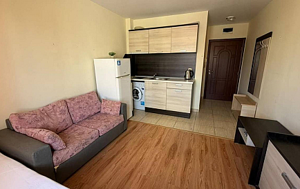 ID 16680 Studio-Wohnung in Summer Breeze Foto 1 