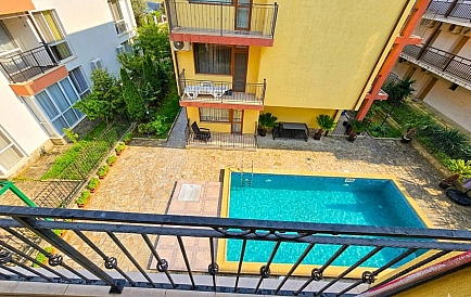ID 15530 Zweizimmerwohnung in Tili Foto 5