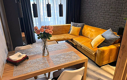 ID 15294 Zweizimmerwohnung in Premier Fort Beach Foto 1 