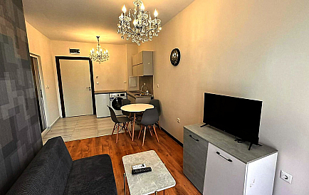 ID 15535 Zweizimmerwohnung in Domus  Foto 1 