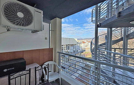 ID 15050 Studio-Apartment in Sole Mar Foto 9