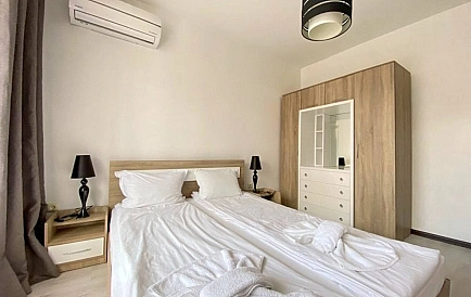 ID 13160 Zweizimmerwohnung in Green Paradise 2 Foto 10