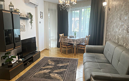 ID 15660 Zweizimmerwohnung in Golden Dreams Foto 1 