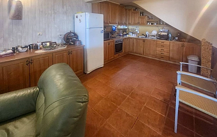 ID 15135 Haus in Inzaraki Foto 2