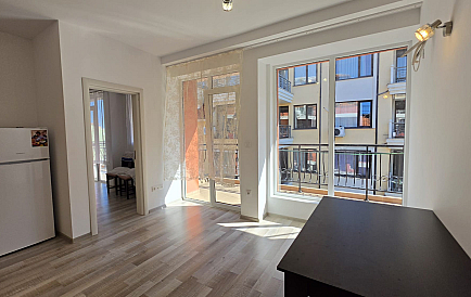 ID 15812 Zweizimmerwohnung in Villa Venezia Foto 1 